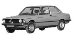 BMW E21 B2690 Fault Code