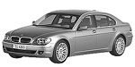 BMW E66 B2690 Fault Code