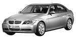 BMW E90 B2690 Fault Code